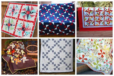 Unleashing Your Creativity with Magic Quilt Patterns